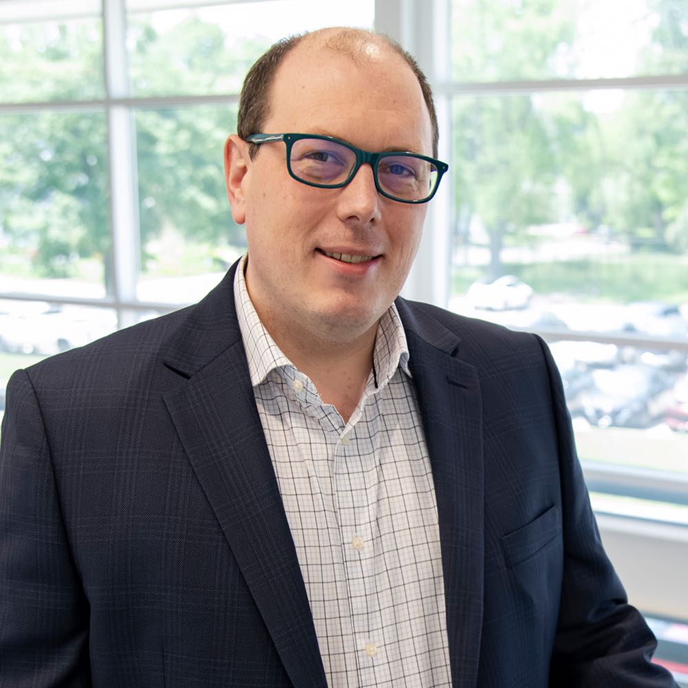 Alliance Laundry: Tom Gelston neuer Vice President
