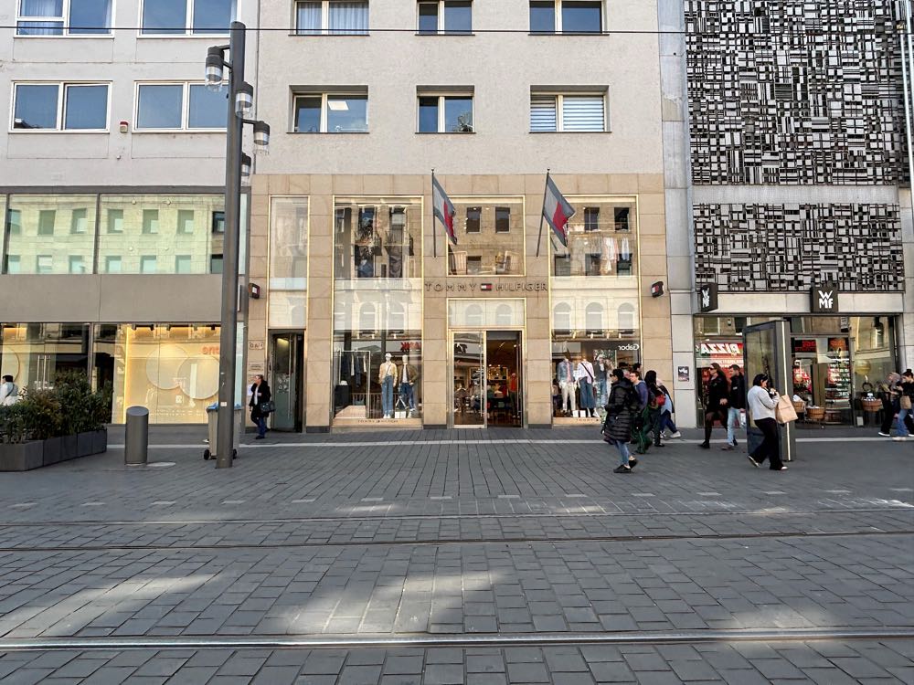 Bolia eröffnet einen Store in Mannheim. Bolia: Store in Mannheim
