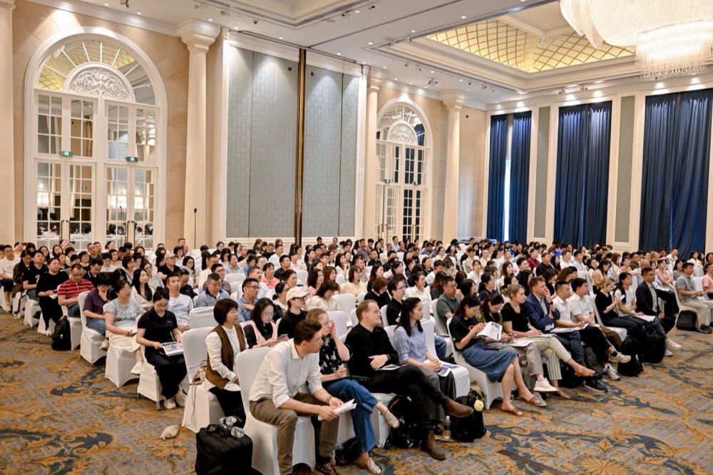Jysk: Lieferanten-Event in Asien
