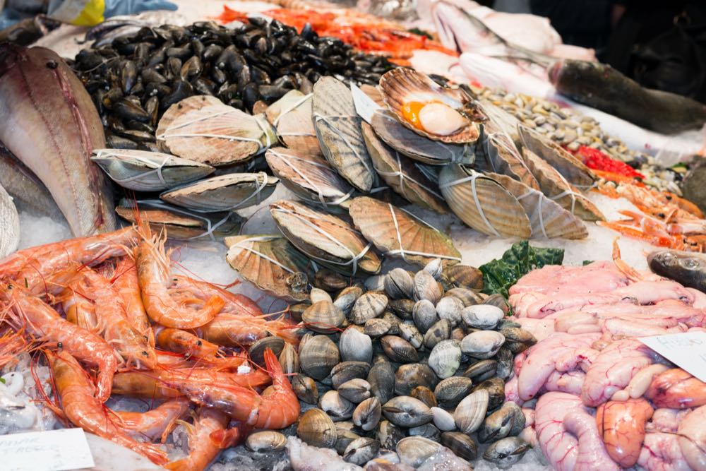 Import Promotion Desk: Neue Seafood-Handelspartner beim virtuellen B2B-Event