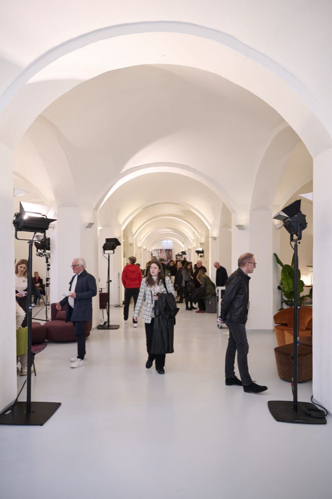 Munich Design Days gehen in die dritte Runde