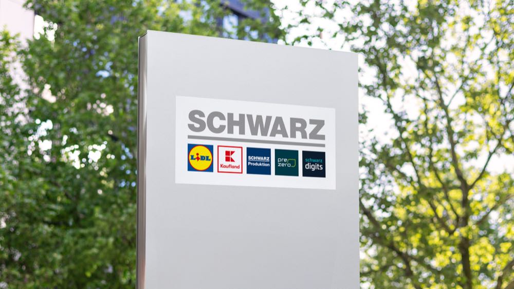 Geschäftsjahr 2025: Schwarz Gruppe wächst um 5,8 Prozent