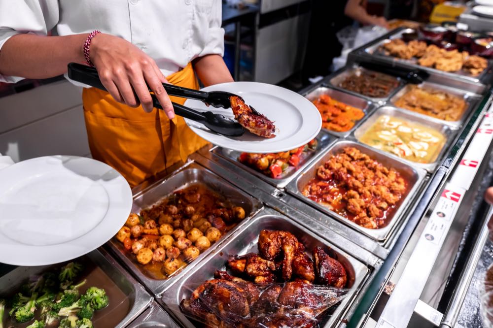 Wie isst Deutschland? Eine aktuelle Sodexo-Studie gibt Einblicke