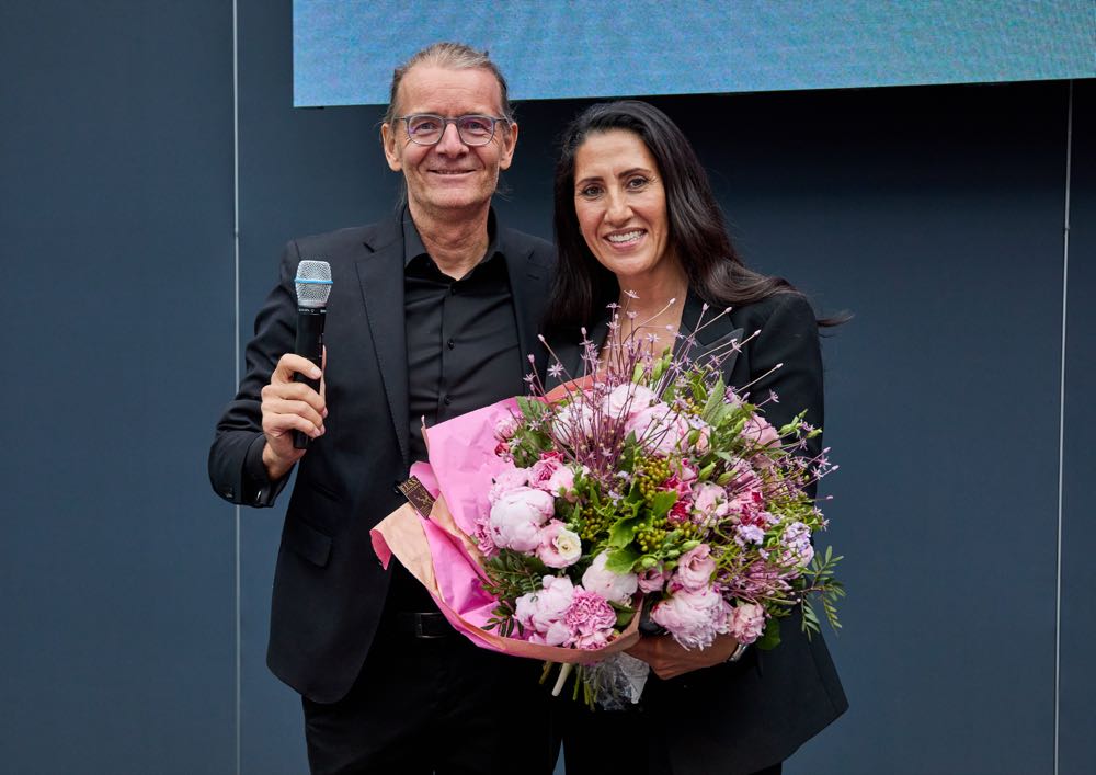 20 Jahre ICA: Netzwerk der Foodservice-Branche feiert