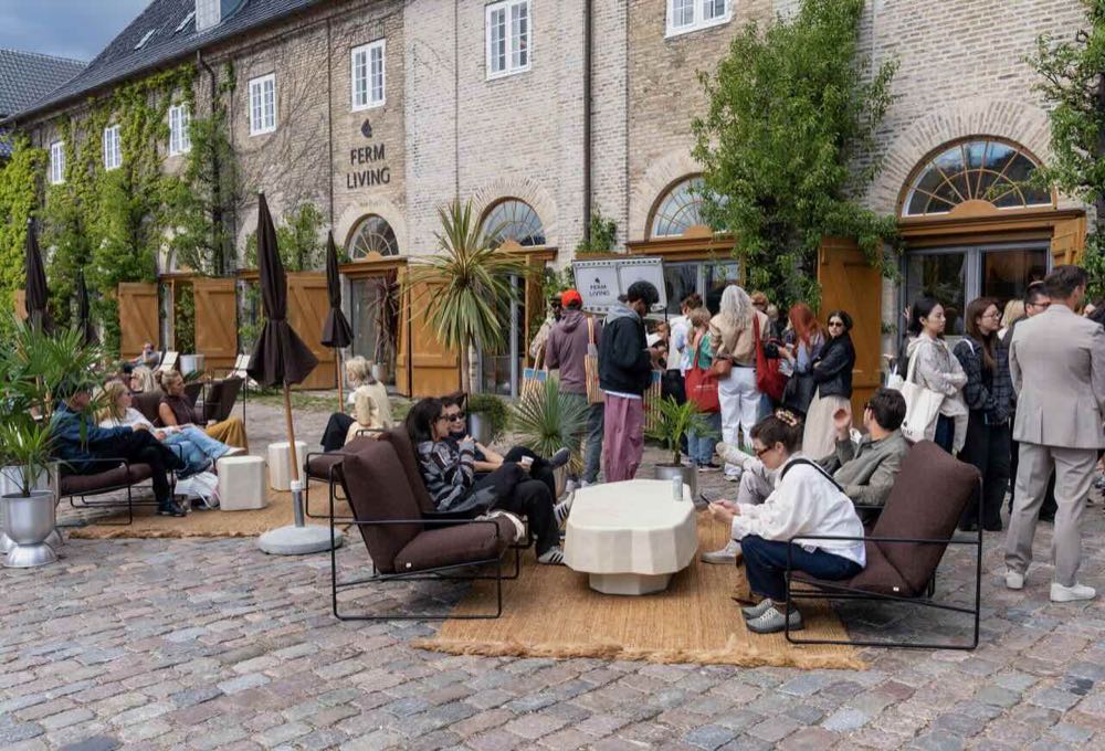 3 Days of Design 2026 wachsen auf Rekordgröße