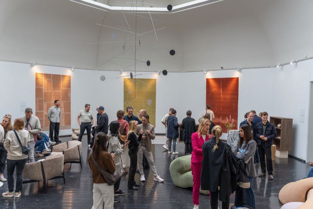 3 Days of Design 2026 wachsen auf Rekordgröße