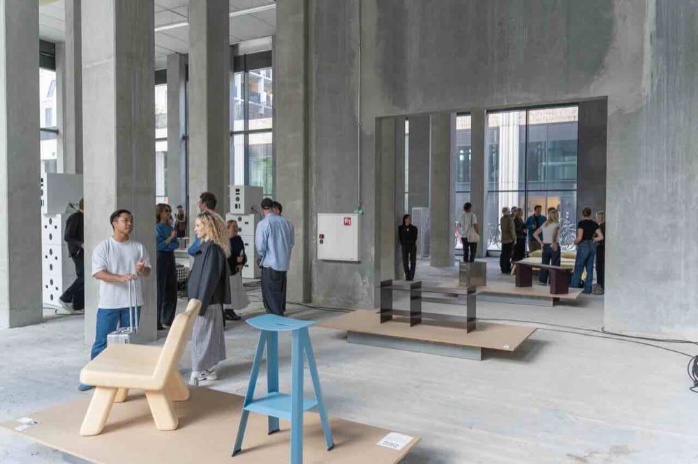 3 Days of Design 2026 wachsen auf Rekordgröße