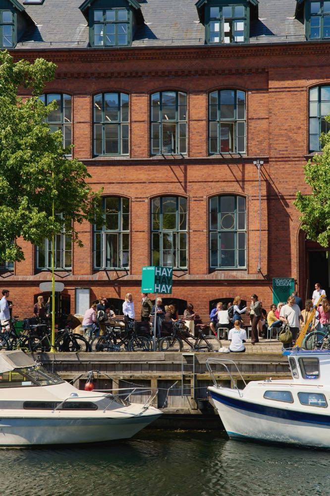 3 Days of Design 2026 wachsen auf Rekordgröße