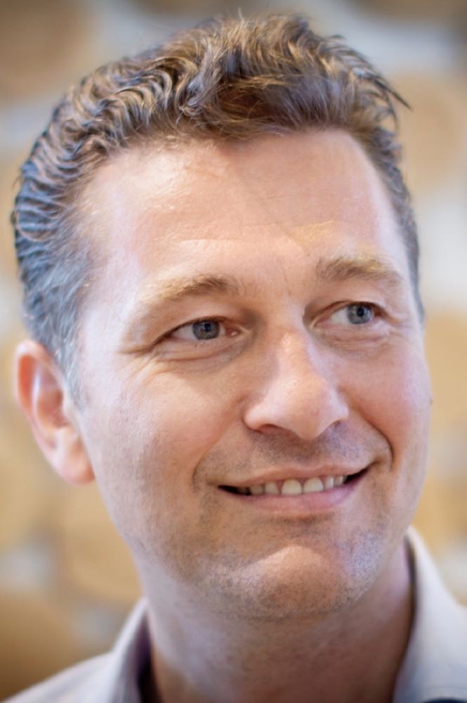  Mohawk Industries: Paul De Cock wird neuer CEO