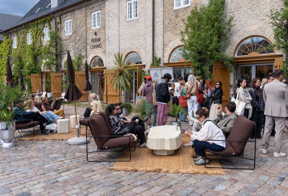  3 Days of Design 2026 wachsen auf Rekordgröße
