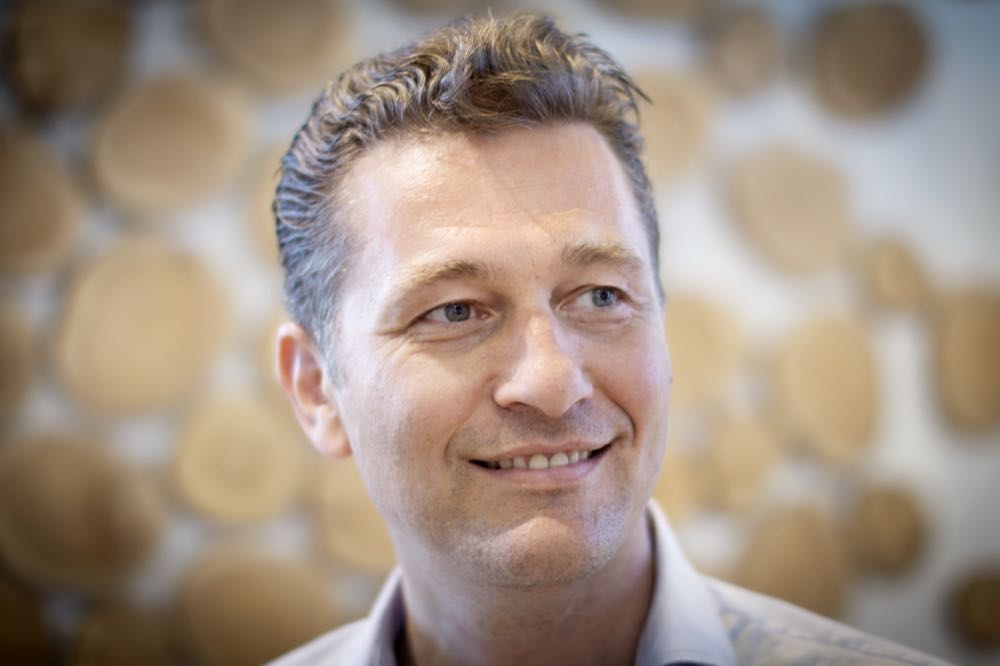 Mohawk: De Cock folgt auf CEO Lorberbaum