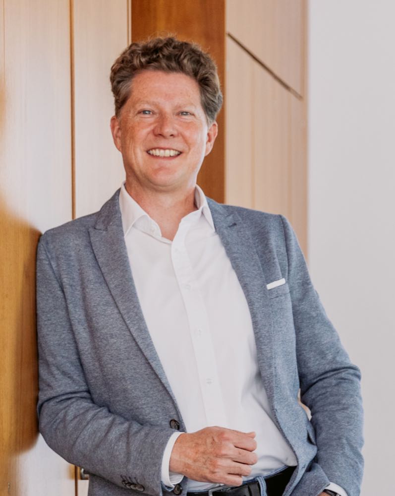 „Ein neues Sleep-Areal macht die Stärke der Branche sichtbar“