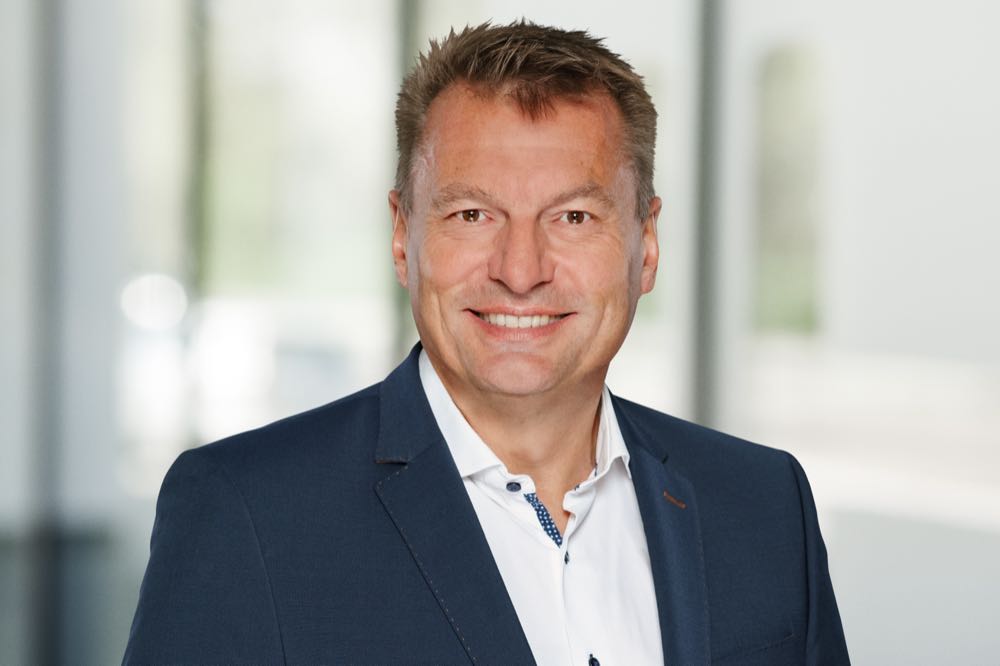 „Temperaturregulierung ist unsere DNA“