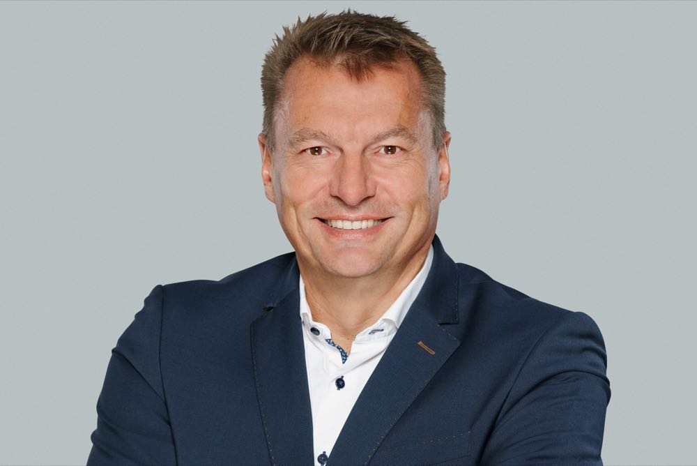 „Temperaturregulierung ist unsere DNA“