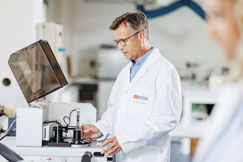 „Temperaturregulierung ist unsere DNA“