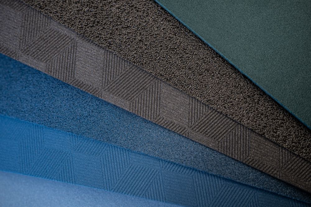  XPFoam: Der Senkrechtstarter bei Verlegeunterlagen