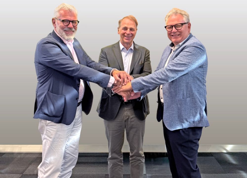 Jordan übernimmt Bodenbelagssparte von Ketterer & Liebherr