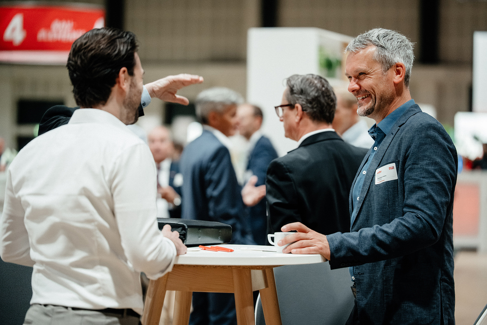 Holzland Expo 2026: KI, Vertrieb und Zukunft des Holzhandels