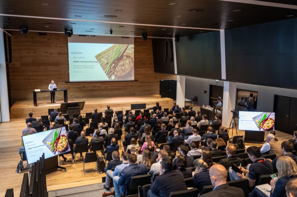Meat & Minds Summit: Impulse für die Zukunft der Fleischverarbeitung und Verpackung