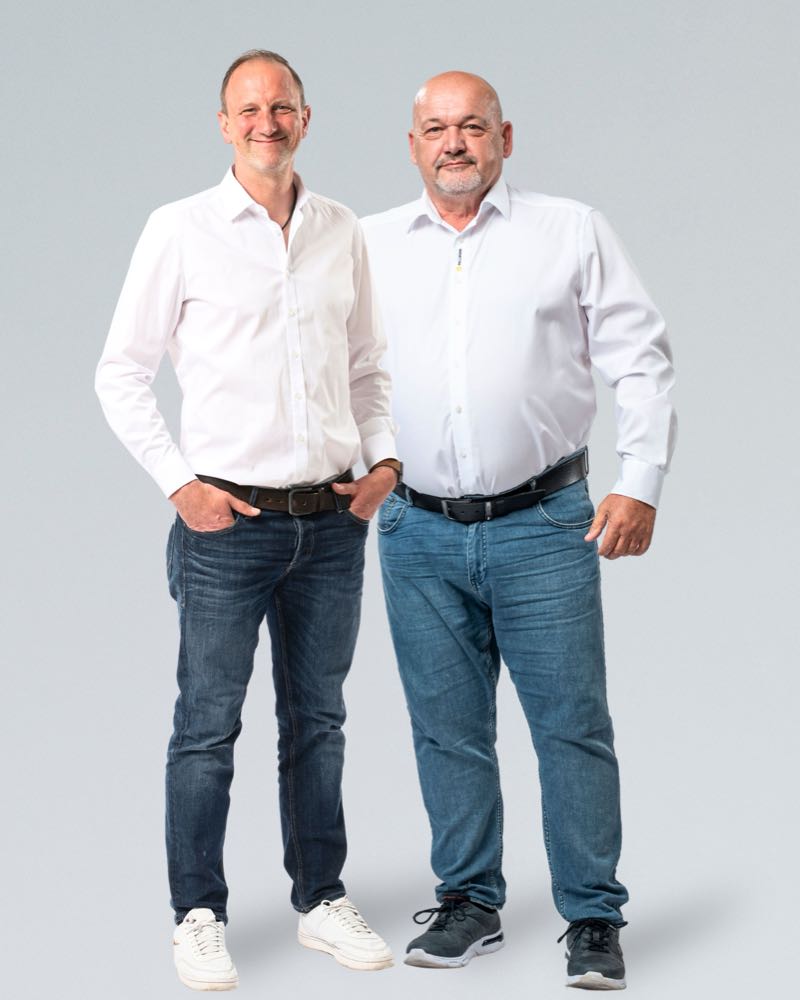 Pallmann mit neuer Vertriebsstruktur im Norden
