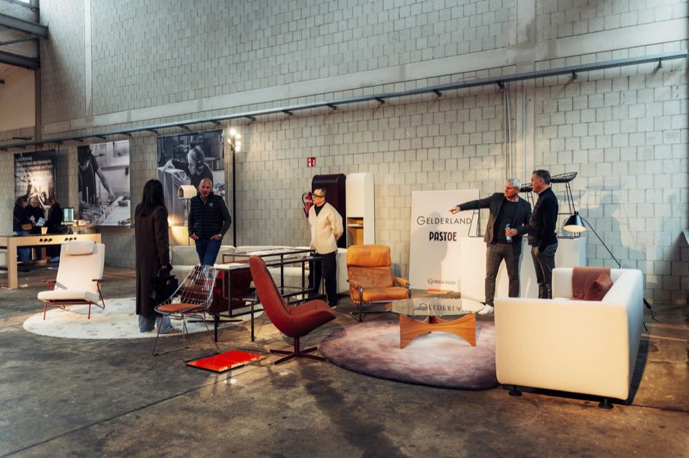 Partnerschaft mit Festival Design Cologne