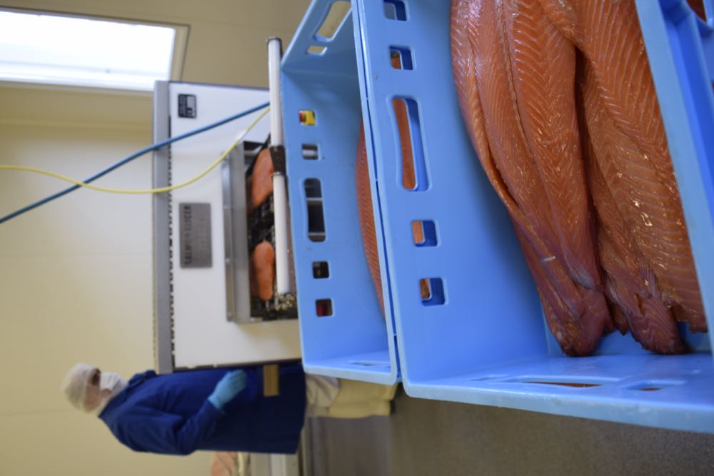Edeka Minden-Hannover: Hagenah steigert Absatz um 7 Prozent