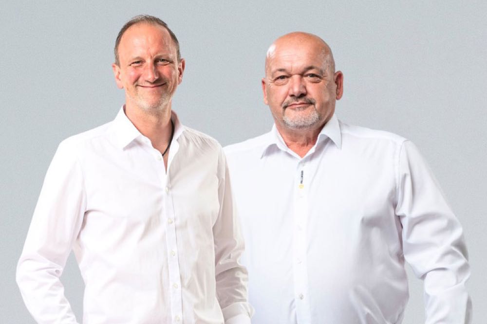  Pallmann mit neuer Vertriebsstruktur im Norden