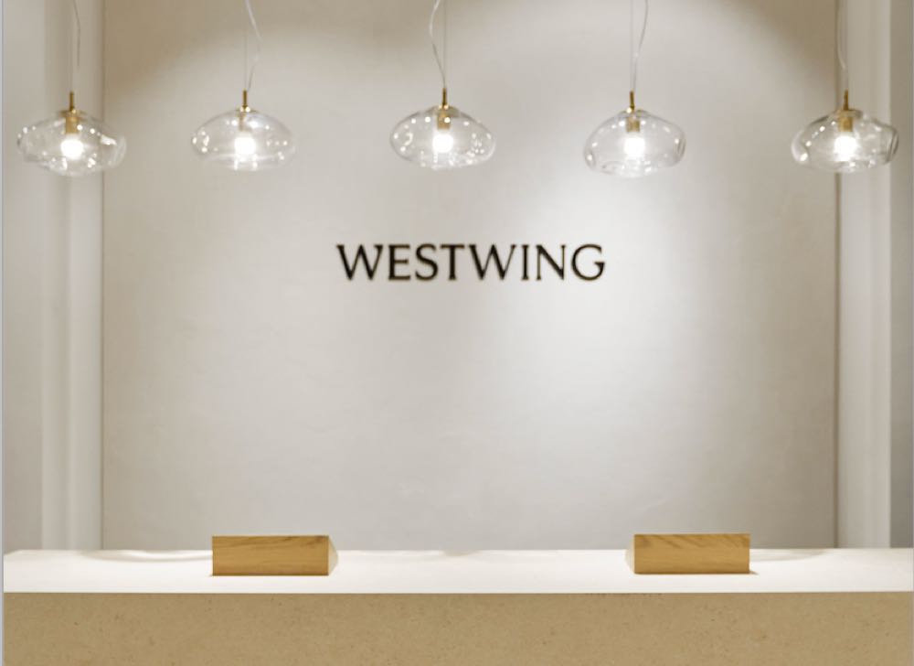 Westwing eröffnet Store in Frankfurt