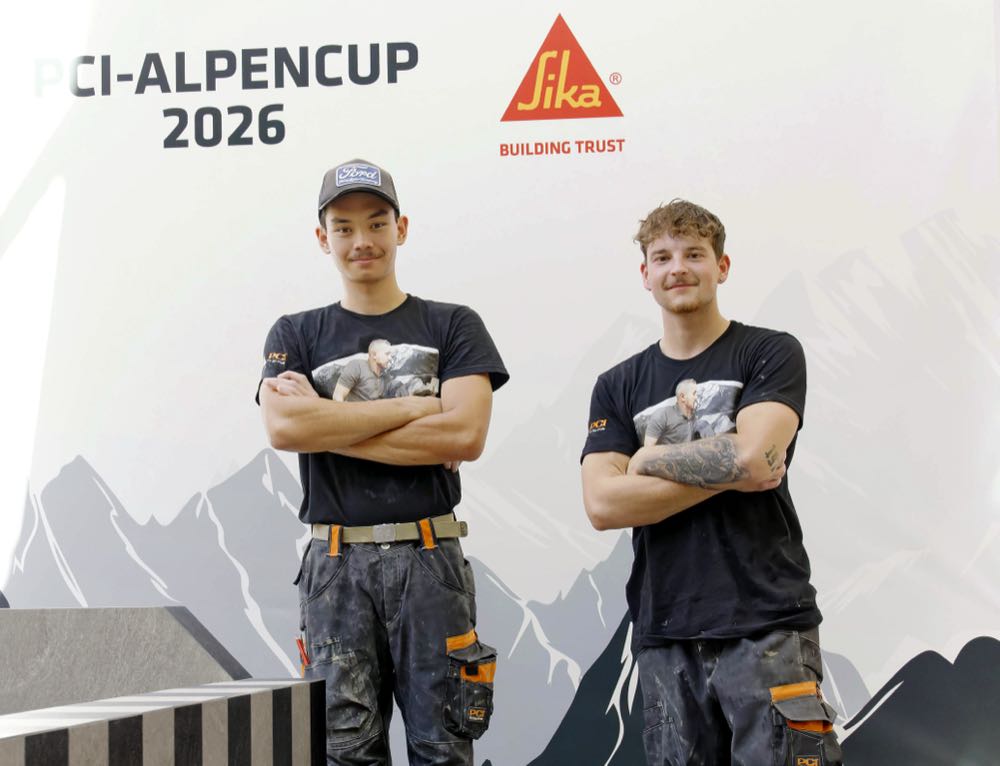  5. PCI-Alpencup: Frankreich holt Titel