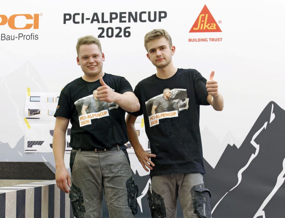  5. PCI-Alpencup: Frankreich holt Titel