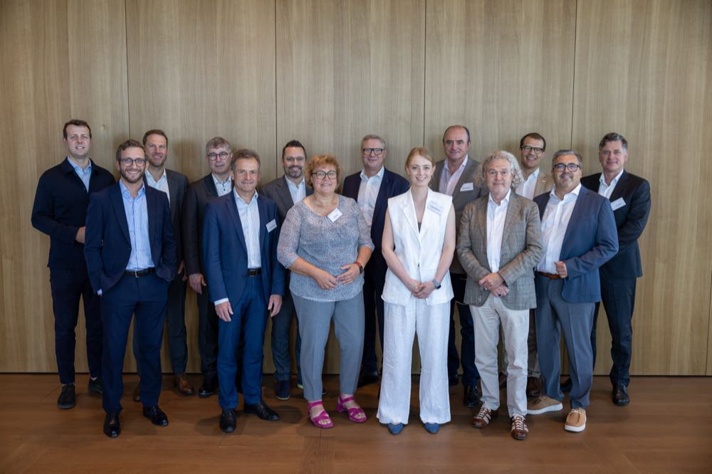 Holzbearbeitungs-Maschinenbau: Exportschwäche beschleunigt Transformation