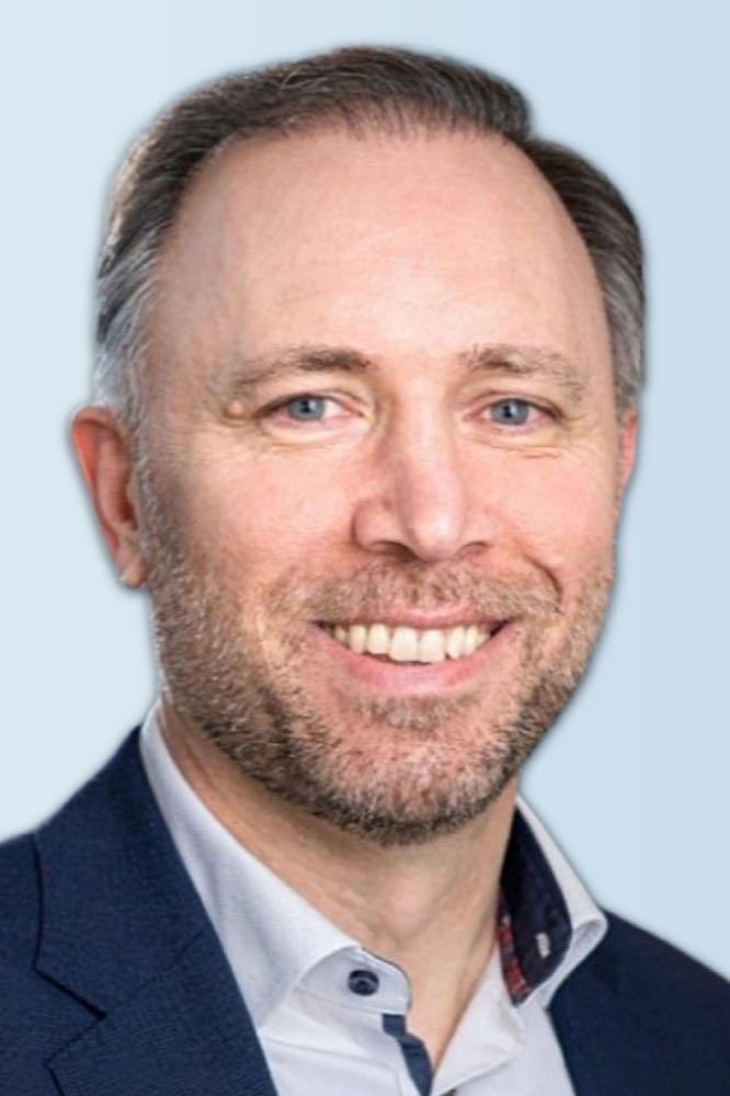  PPG Industries: Smith verantwortet Bautenlacke in EMEA