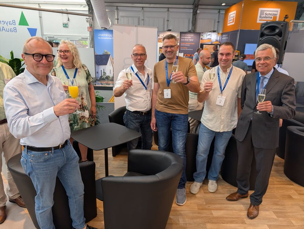  Messe EPF 2026: Knapp 4.000 Besucher kamen nach Feuchtwangen