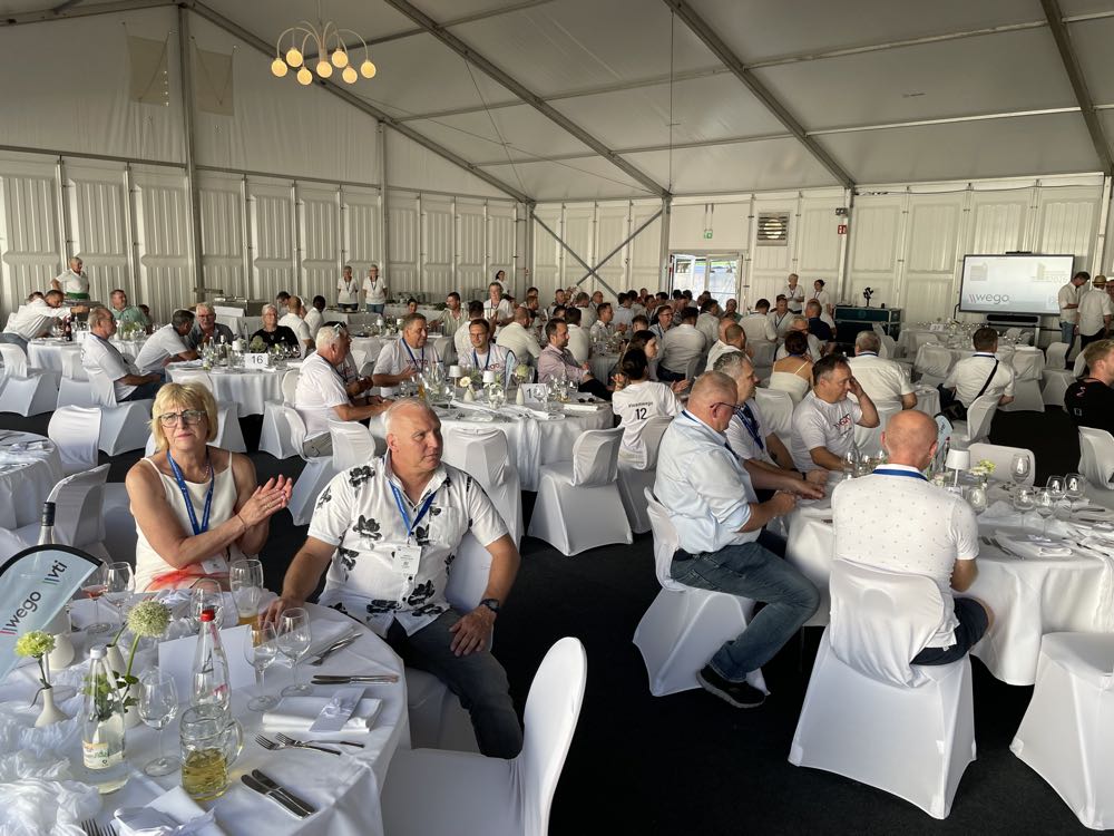  Messe EPF 2026: Knapp 4.000 Besucher kamen nach Feuchtwangen