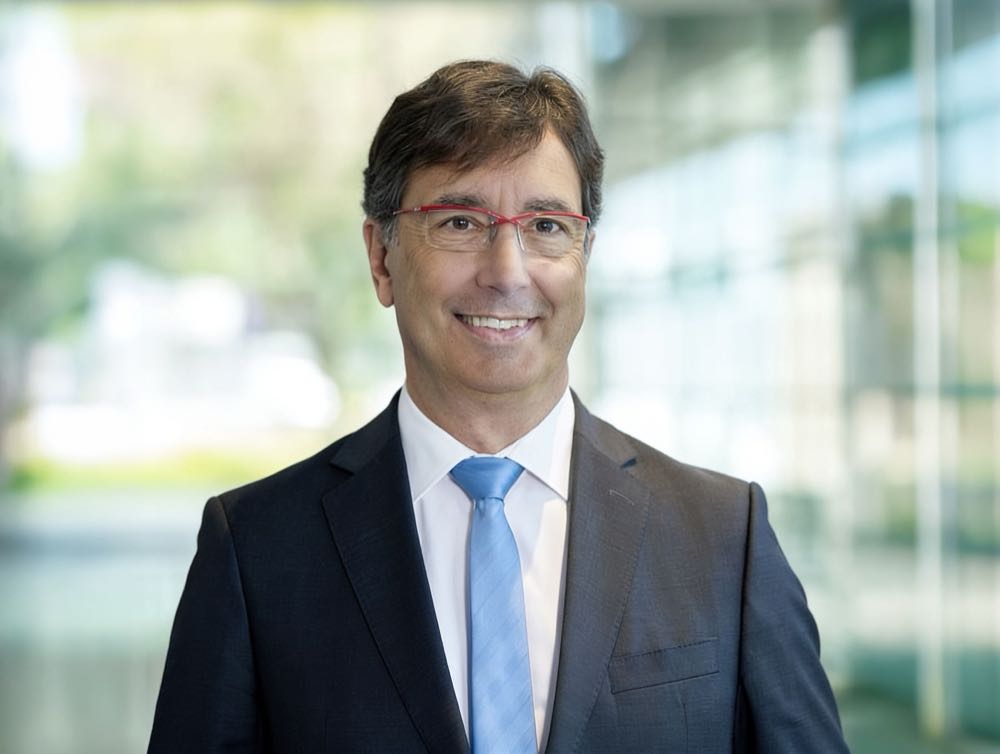 Professor Dr. Niko Mohr neuer Aufsichtsratsvorsitzender