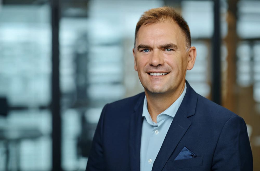Danijel Lučić Saint-Gobain Isover/Rigips: Führung neu aufgestellt