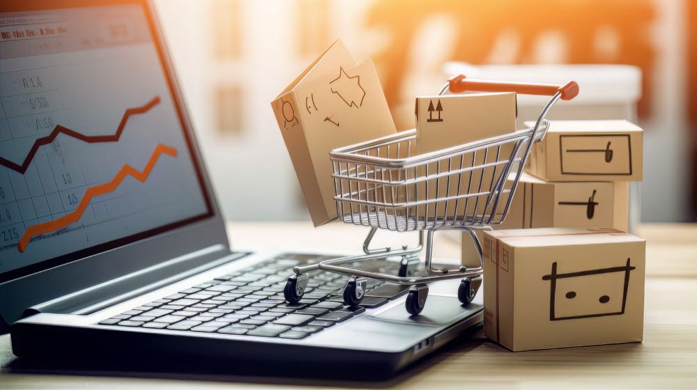 Onlinehandel wächst – Möbelbranche bleibt unter Druck