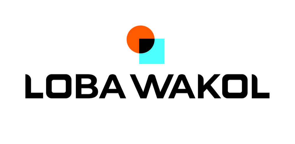  Loba Wakol Gruppe: Neues Logo setzt Zeichen der Zusammengehörigkeit