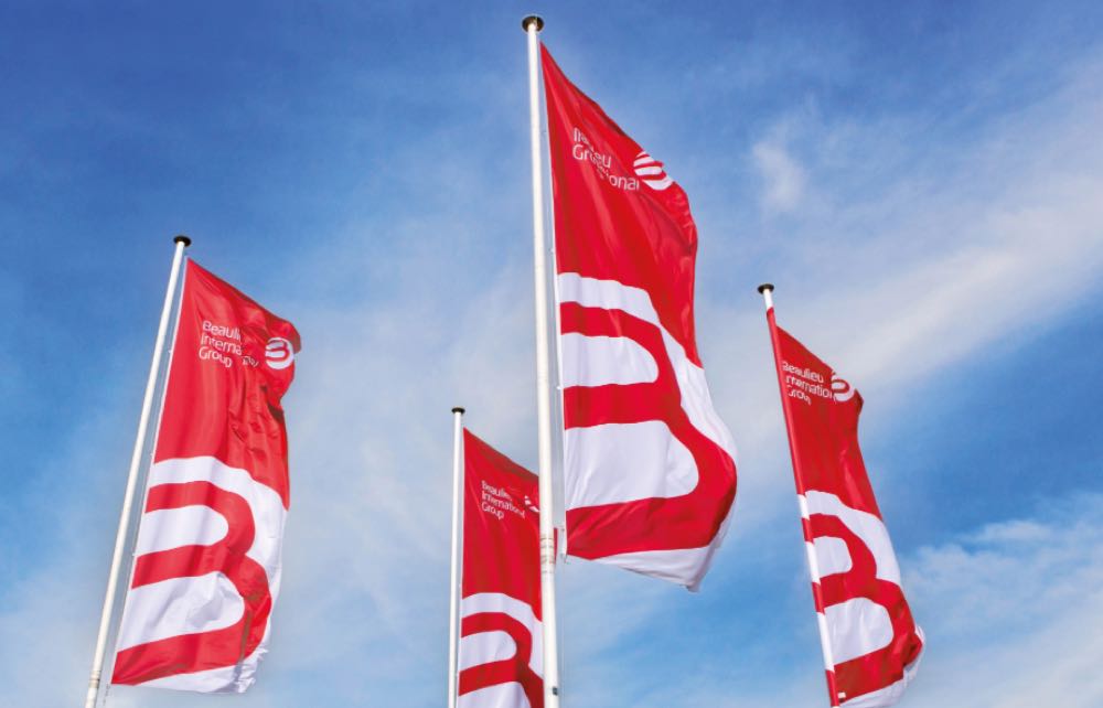B.I.G.: Bodenbeläge im Plus, Chemiesparte im Minus