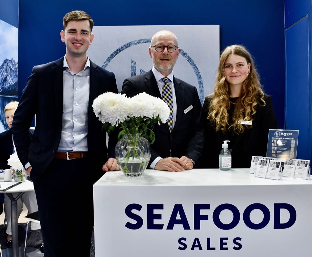 Dänemark: Seafood Sales schließt Büro in Frederikshavn