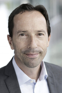 Eric Alström Hempel: Eric Alström wird CEO