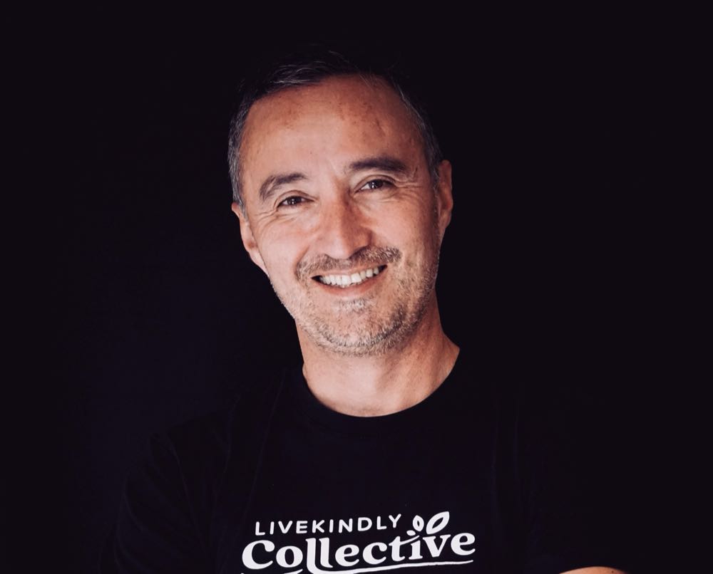 Livekindly Collective übernimmt Greenforce
