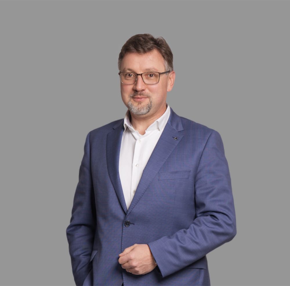 Zum 1. Juli 2026 hat Nico Succolowsky (54) die Geschäftsführung bei Fürstenberg übernommen. Wechsel an der Spitze
