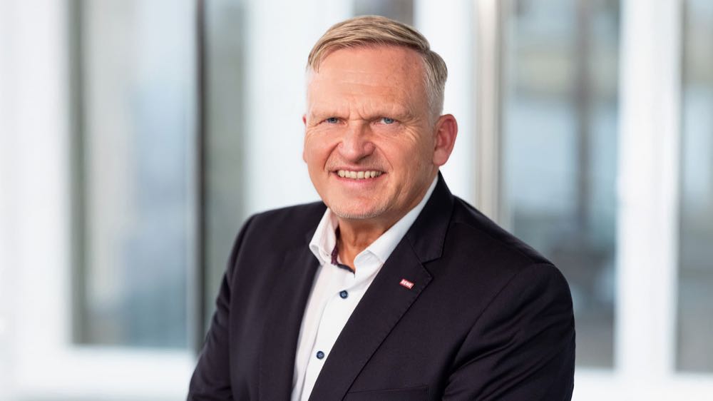 Rewe Group und LEH-Allgäu GmbH übernehmen Feneberg-Filialen