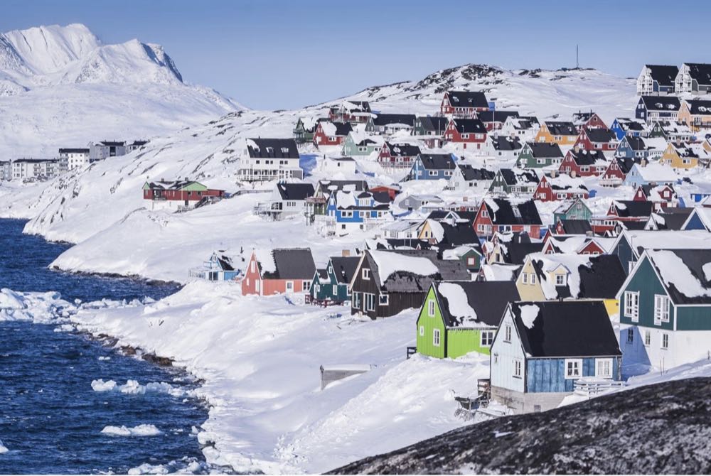 Royal Greenland will im LEH verstärkt auf "nationale Identität" setzen