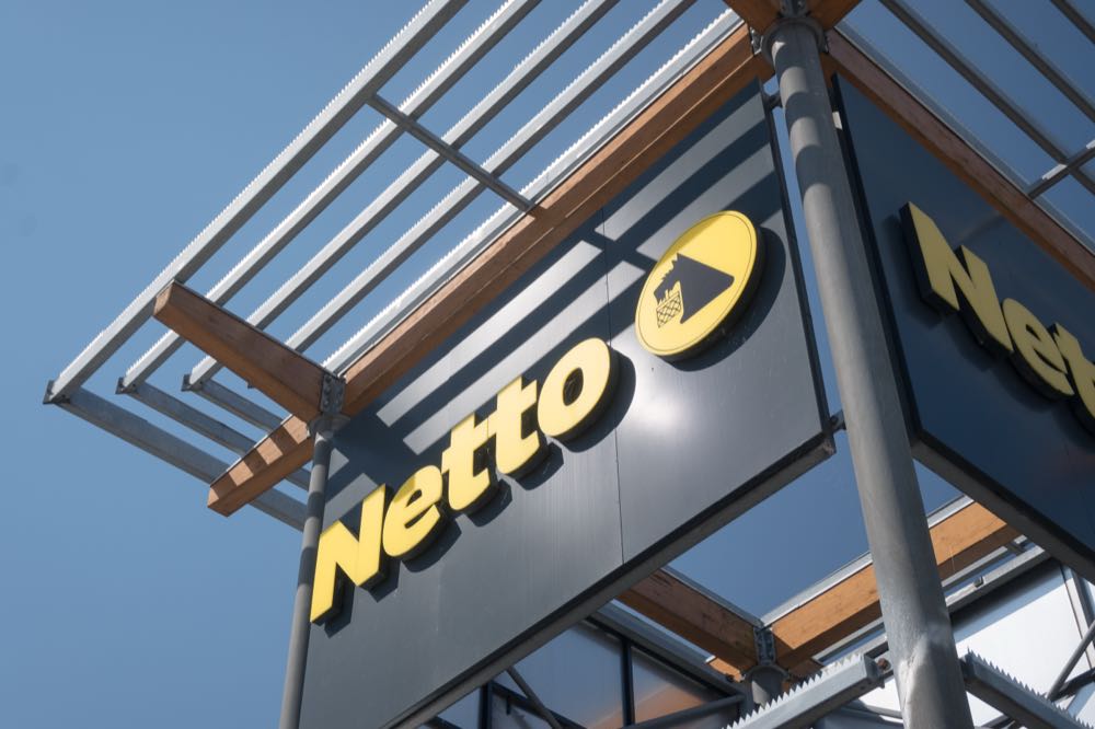 Netto ApS verlässt RTG Retail Trade Group Ende 2026