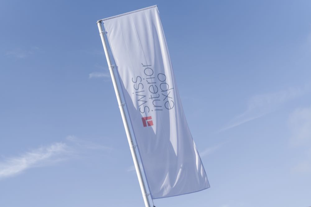  Swiss Interior Expo findet 2026 nicht statt