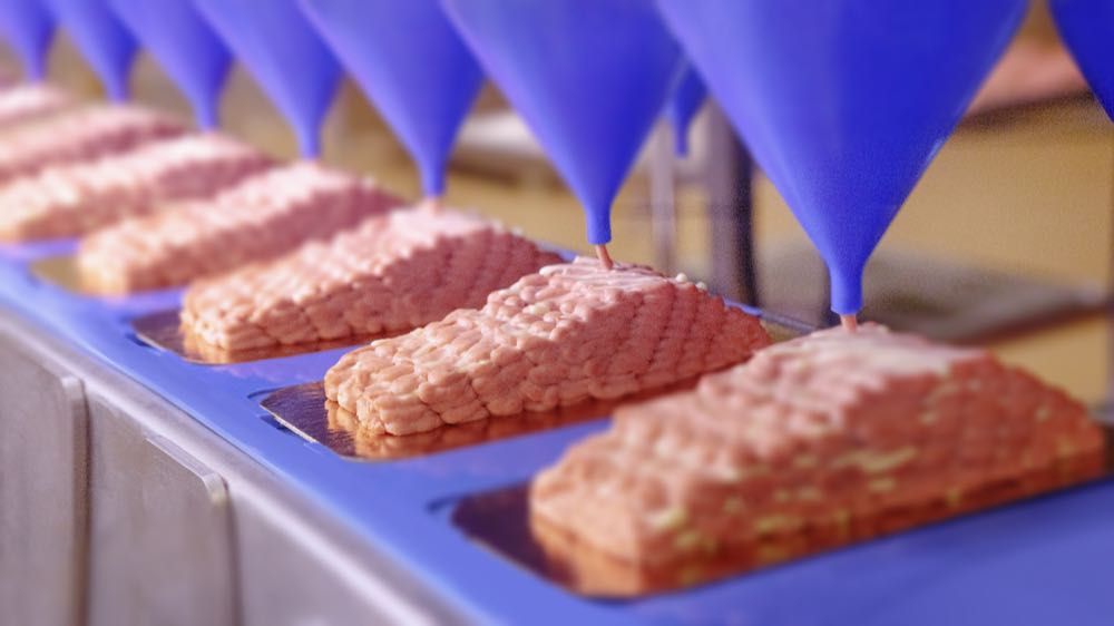 DLG-Seminar über pflanzliche Alternativen zu Fleisch und Fisch
