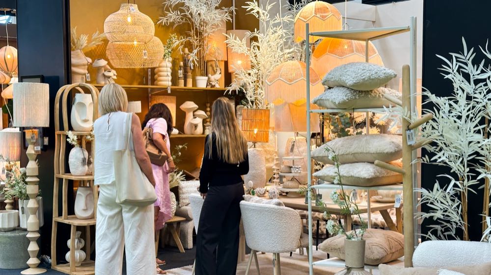 TrendSet Sommer: Zufriedene Aussteller trotz verhaltener Nachfrage