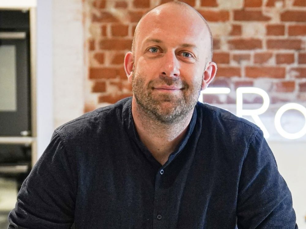 Sebastian Bernbacher verlässt Frosta Foodservice